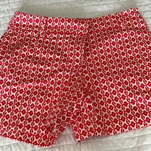 Ann Taylor loft shorts